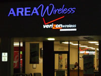 Area Wireless